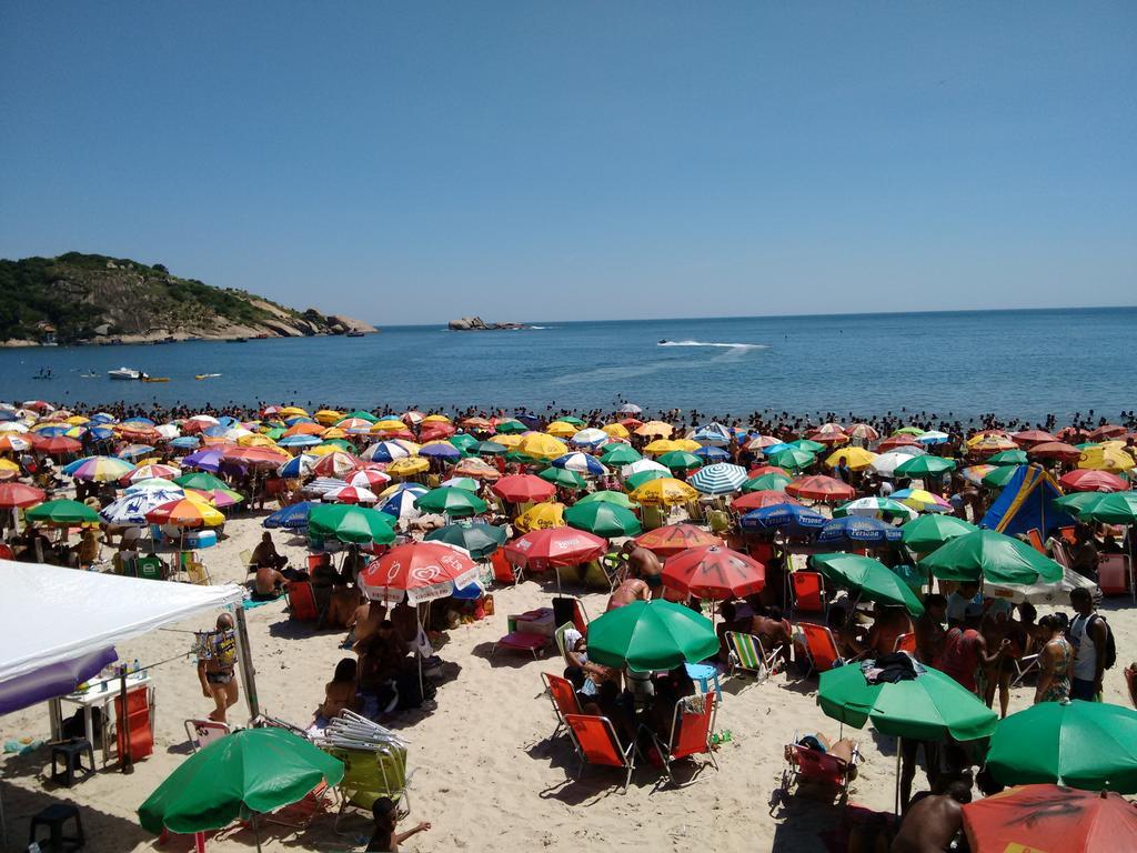 Pousada Do Sergio Rio de Janeiro Ngoại thất bức ảnh