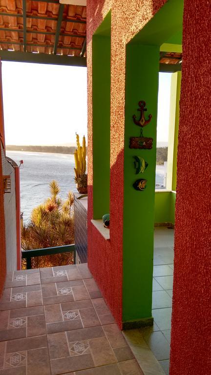 Pousada Do Sergio Rio de Janeiro Ngoại thất bức ảnh