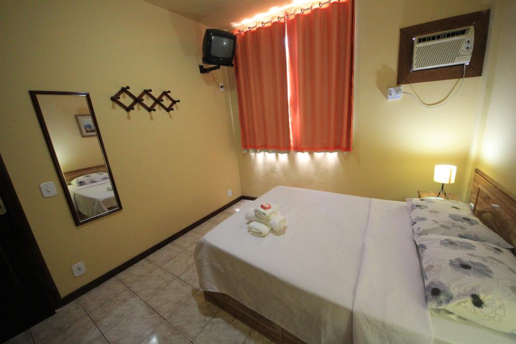 Pousada Do Sergio Rio de Janeiro Ngoại thất bức ảnh