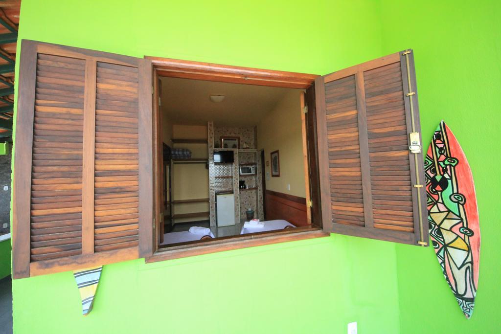 Pousada Do Sergio Rio de Janeiro Ngoại thất bức ảnh