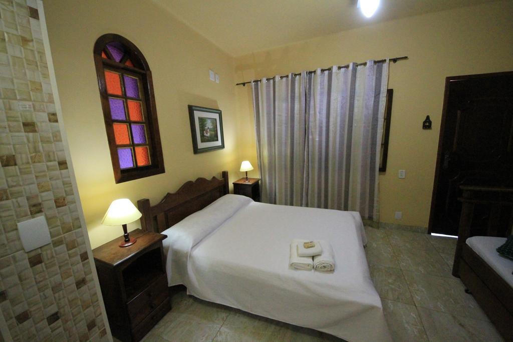 Pousada Do Sergio Rio de Janeiro Ngoại thất bức ảnh