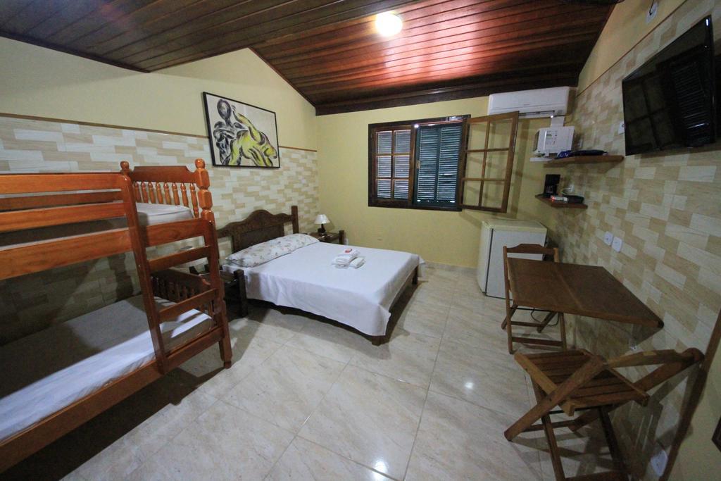 Pousada Do Sergio Rio de Janeiro Ngoại thất bức ảnh