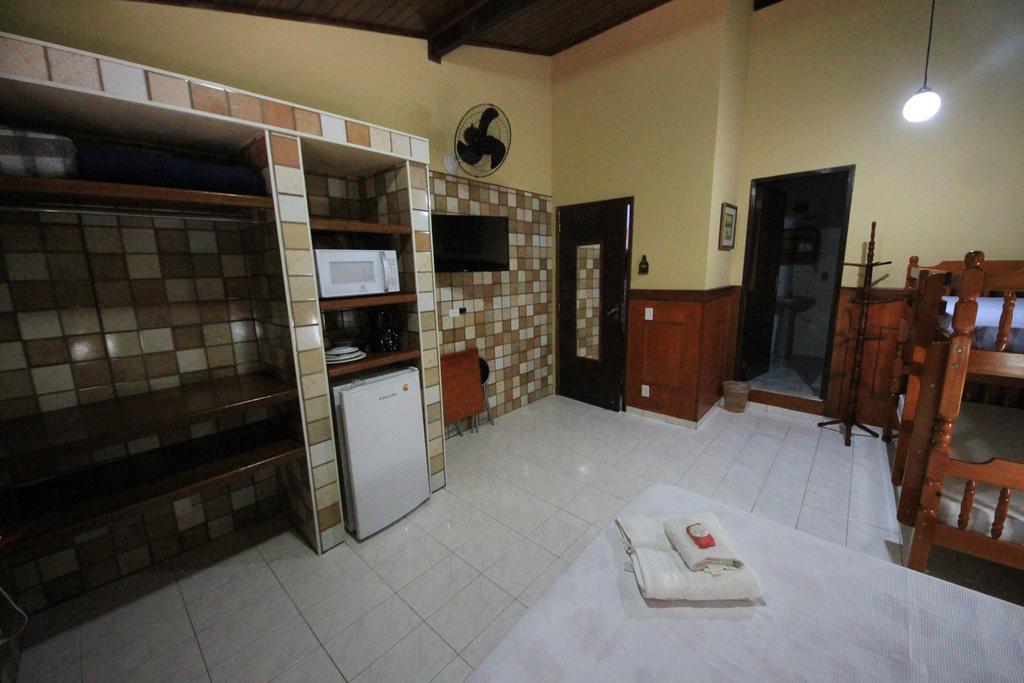 Pousada Do Sergio Rio de Janeiro Ngoại thất bức ảnh