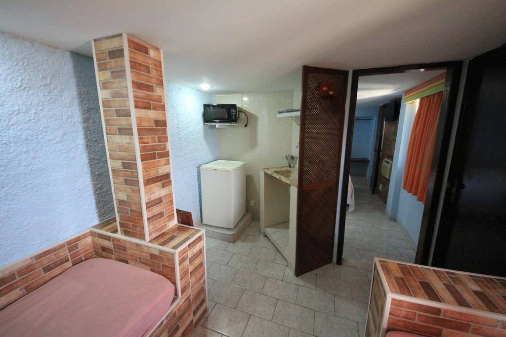 Pousada Do Sergio Rio de Janeiro Ngoại thất bức ảnh
