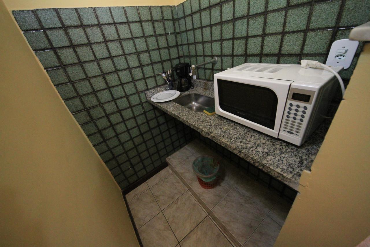 Pousada Do Sergio Rio de Janeiro Ngoại thất bức ảnh