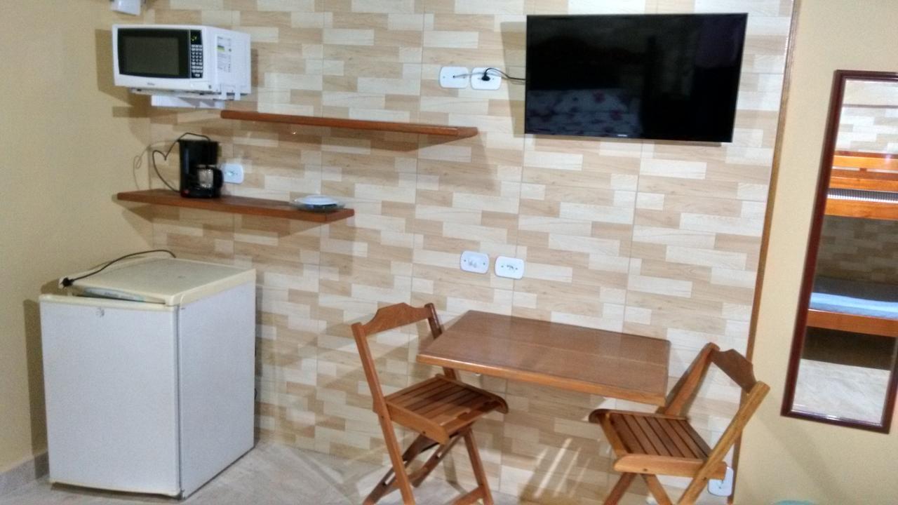 Pousada Do Sergio Rio de Janeiro Ngoại thất bức ảnh